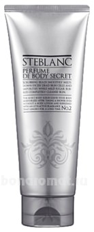      4  1 Perfume De Body Secret No2 Silver