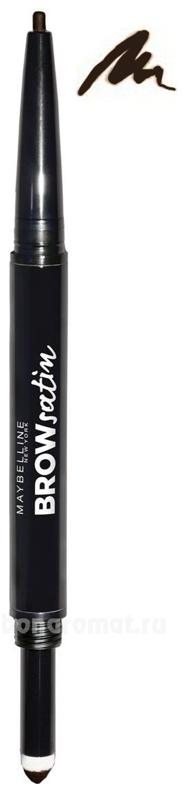    Brow Satin