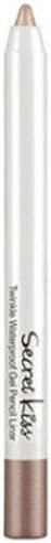    Secret Kiss Twinkle Waterproof Gel Pencil Liner 1,2