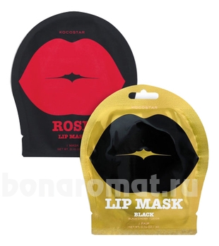      No1 (Rose + Black Cherry Flavor)