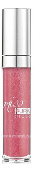   Miss Pupa Gloss