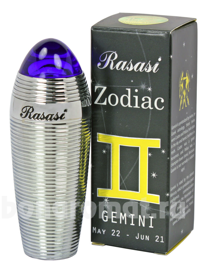 Zodiac Gemini