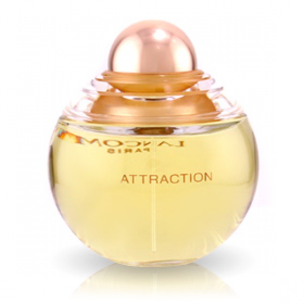 Lancome Attraction