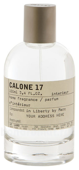 Calone 17