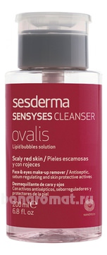            Sensyses Cleanser Ovalis