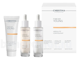    Forever Young Absolute Contour Kit (   + 3-  +   50)