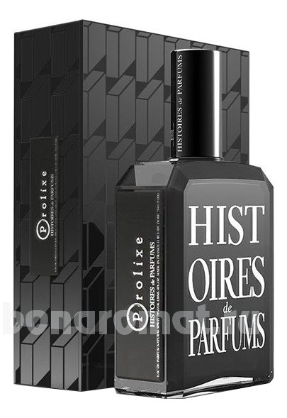 Histoires De Parfums Prolixe