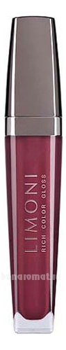    Rich Color Gloss 7,5