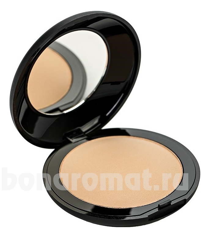    Mineral Compact Powder