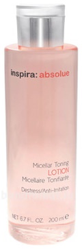      4  1 Inspira: Absolue Micelar Toning Lotion