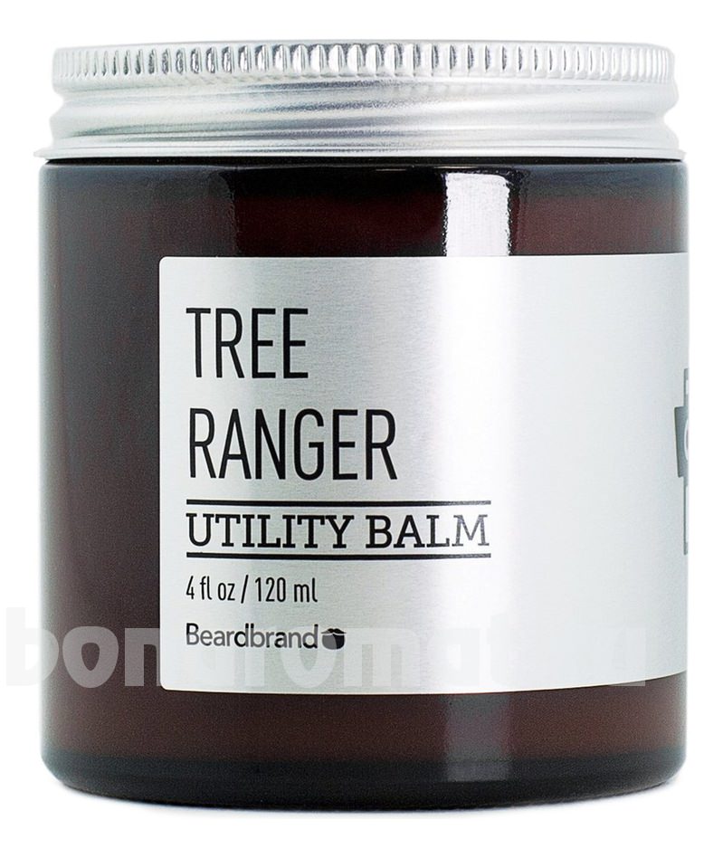    Tree Ranger Utility Balm