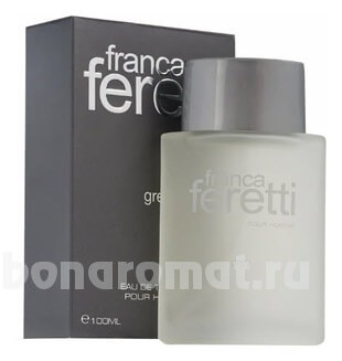 Franca Feretti Grey