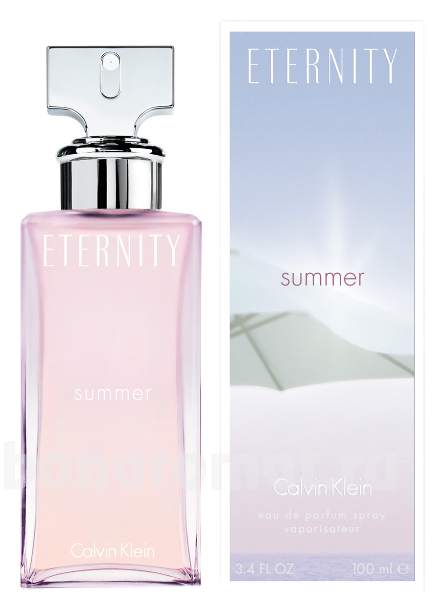 Eternity Summer 2014 For Women