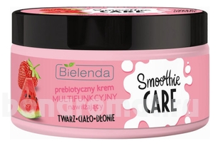       +  +  Smoothie Care Prebiotic Multifunctional Cream