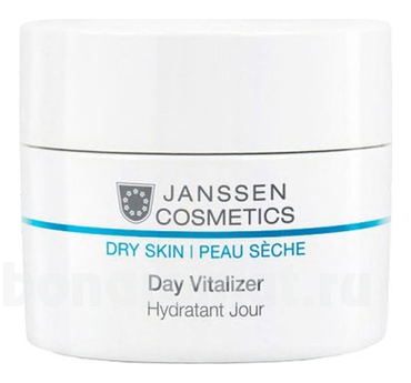      Dry Skin Day Vitalizer
