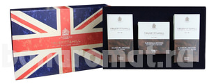     Sandalwood The Fragrant Collection (        )