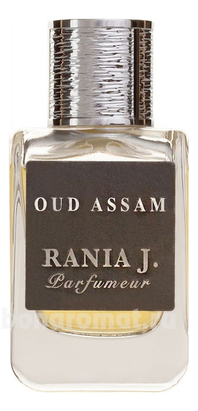 Oud Assam