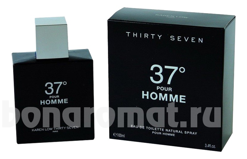 37 Pour Homme