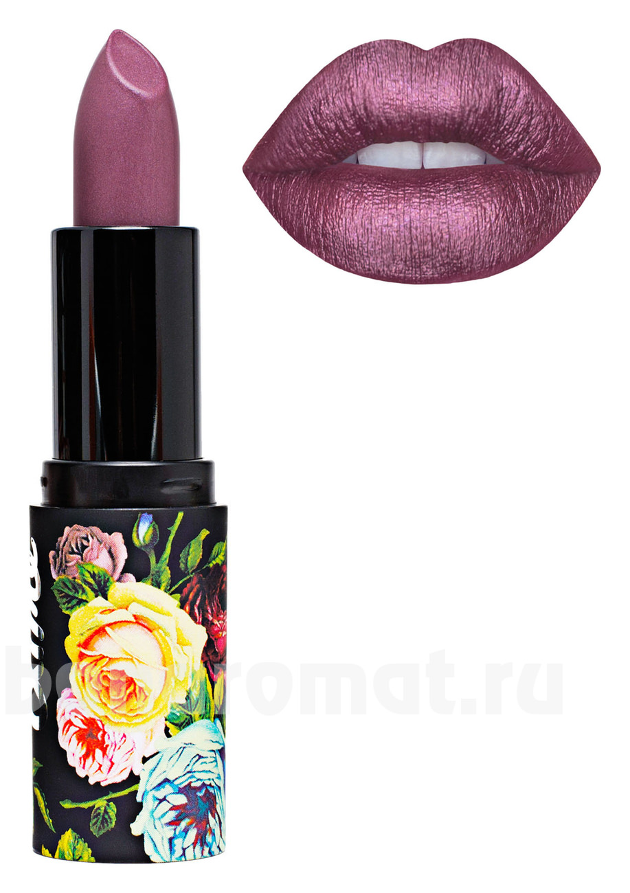   Lipstick Perlees 4,5