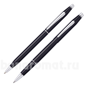  Classic Century Black Lacquer (  -) 