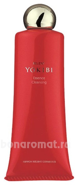  -   Yokibi Essence Cleansing