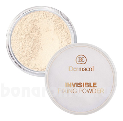     Invisible Fixing Powder 13,5