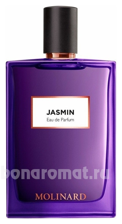 Jasmin Eau De Parfum