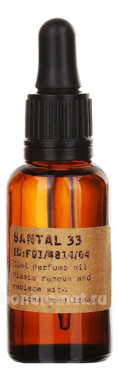 Santal 33