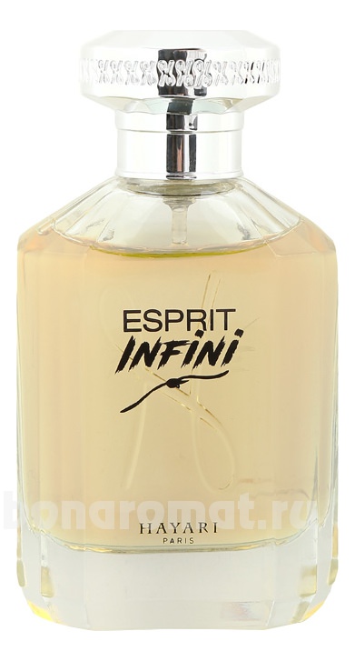 Esprit Infini