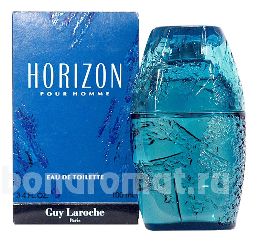 Horizon Pour Homme