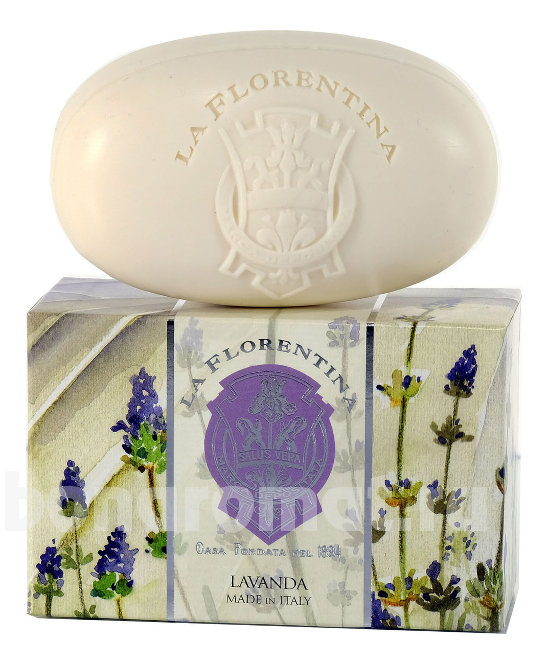  Lavanda Saponetta