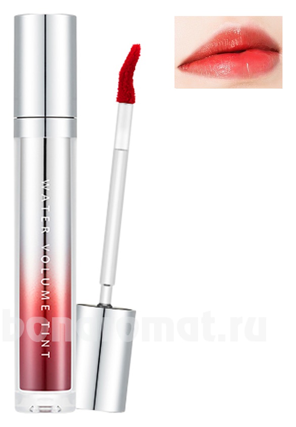    Water Volume Tint 4,8