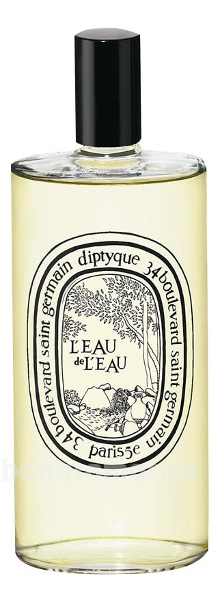 L'Eau De L'Eau