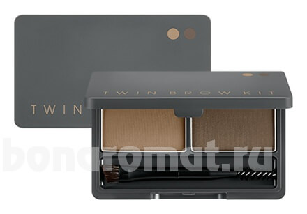    Twin Brow 4,4