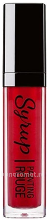    Painting Rouge Syrup 6,4