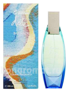 Eau D'Ete Summer