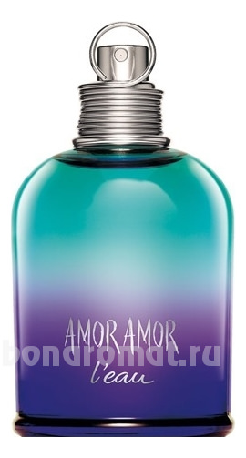 Amor Amor L'Eau 2016