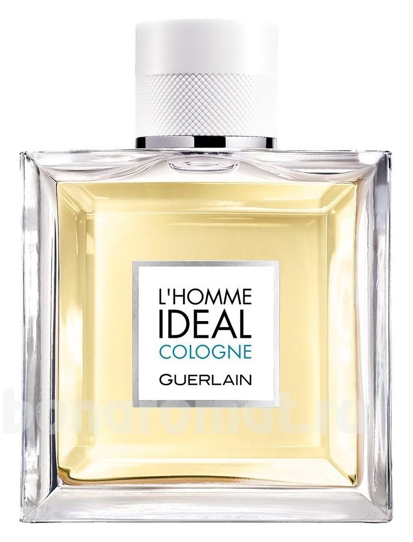 L'Homme Ideal Cologne