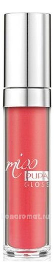    Miss Pupa Gloss