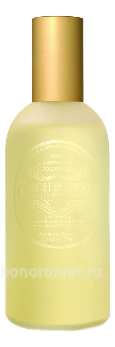 Czech & Speake Mimosa