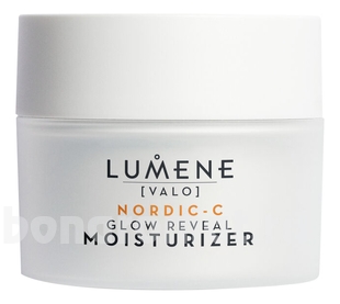       Nordic-C [Valo] Glow Reveal Moisturizer