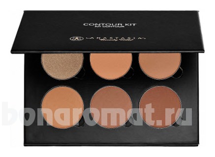    The Original Contour