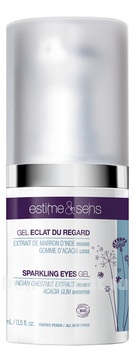          Gel Eclat Du Regard