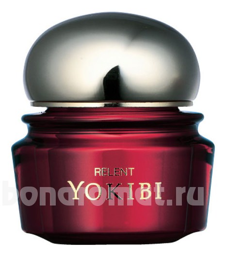      Yokibi Essence Eye Treatment