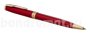   Essential Sonnet Laque Red GT