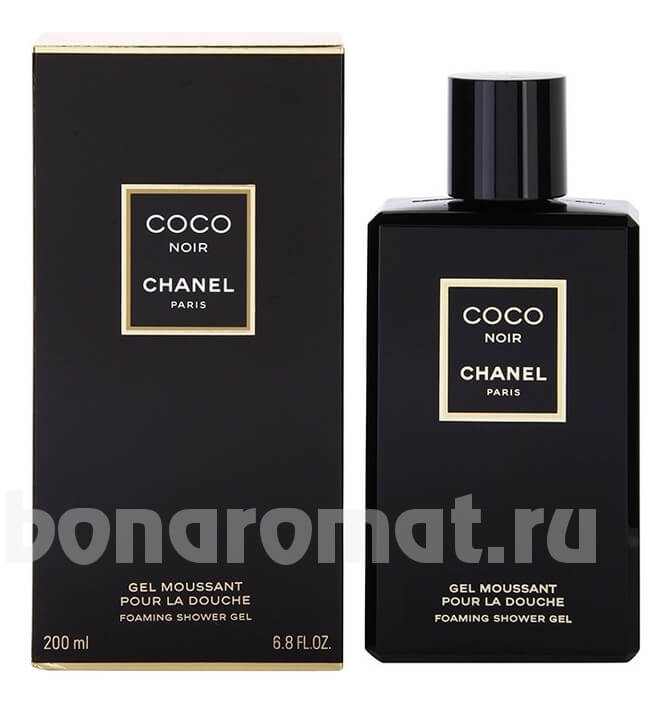 Coco Noir