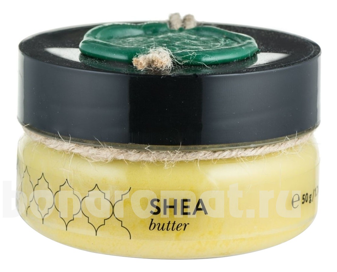    () Shea Butter