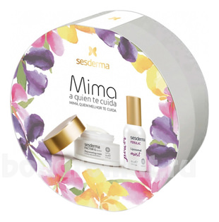    Mima (-   Ferulac Liposomal Mist +    Factor G 50)