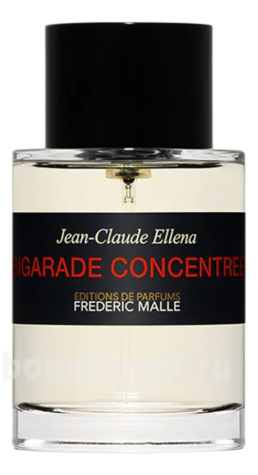 Bigarade Concentree