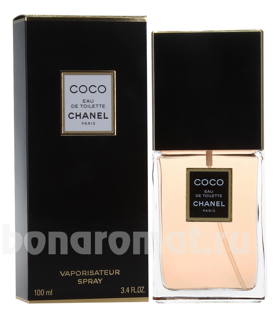 Coco Eau De Toilette